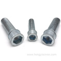 Hexagonal Socket Head Cap Screws